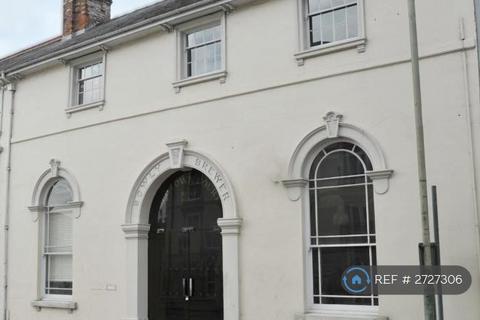 undefined, High Street, Swindon, SN1