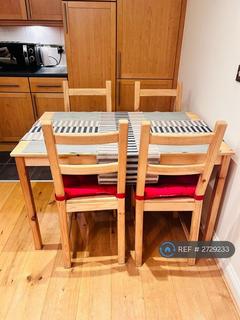 2 bedroom flat to rent, White Lodge Close, Isleworth, TW7