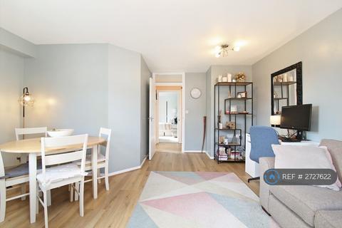 undefined, Abbey Parade, London, SW19