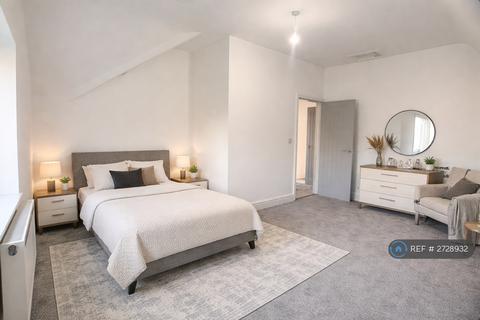 undefined, Thorburn Road, Wirral, CH62