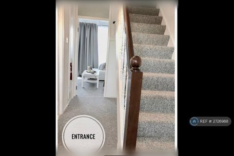 undefined, Lampeter Square, London, W6