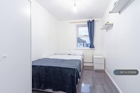 undefined, Upland Road, London, SE22