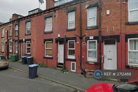 undefined, Harold Grove, Leeds, LS6