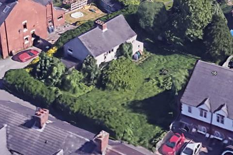 8 bedroom semi-detached house for sale, Newhall, Swadlincote DE11