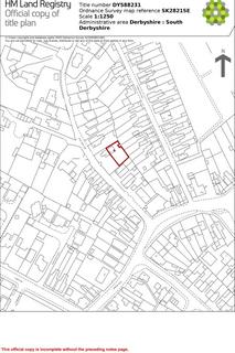 8 bedroom semi-detached house for sale, Newhall, Swadlincote DE11
