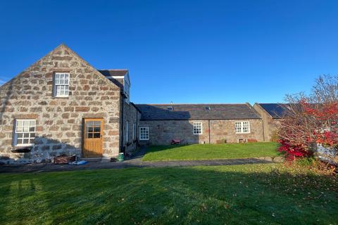 undefined, Crathes, Banchory, AB31
