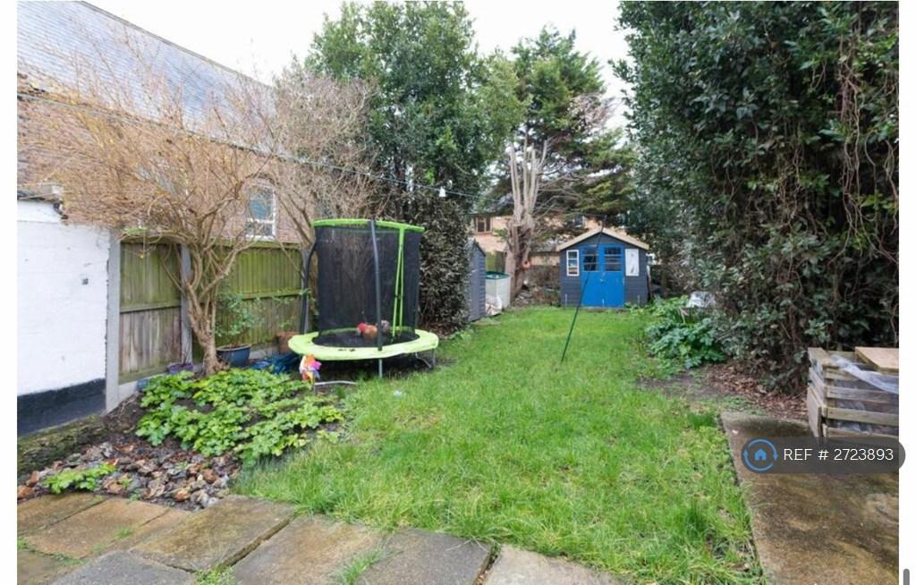 Private Garden