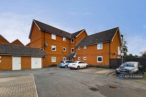 undefined, Hammonds House, Staines-Upon-Thames, TW19
