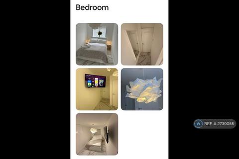 1 bedroom in a house share to rent, Chelmsely Wood, Chelmsely Wood, B37