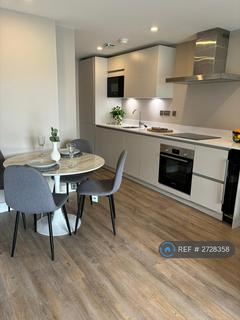 undefined, The Glass House, Hull, HU1