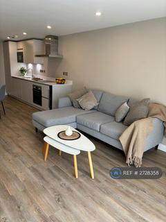 undefined, The Glass House, Hull, HU1