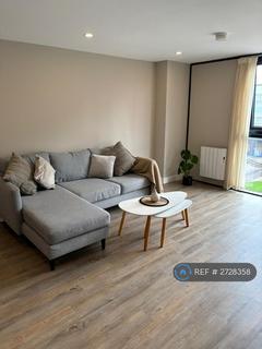 undefined, The Glass House, Hull, HU1