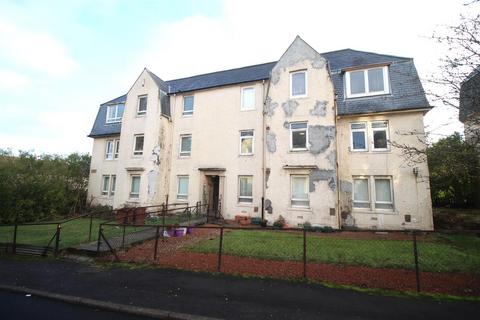 undefined, Lemmon Street, Greenock