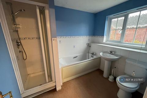 undefined, Rosehip Close, Eastleigh, SO50