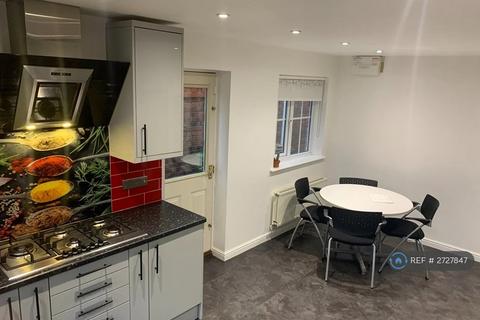 undefined, Rosehip Close, Eastleigh, SO50