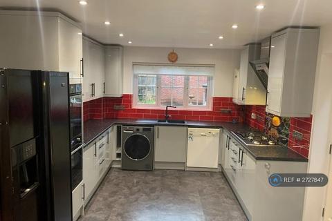 undefined, Rosehip Close, Eastleigh, SO50