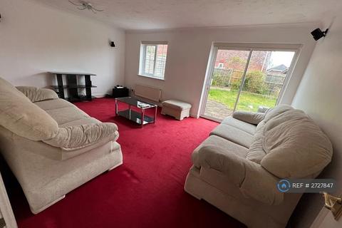 undefined, Rosehip Close, Eastleigh, SO50