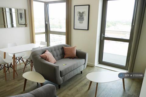 1 bedroom flat to rent, Olympic Way, London, HA9