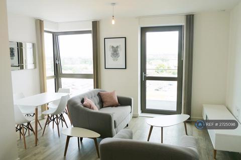 1 bedroom flat to rent, Olympic Way, London, HA9