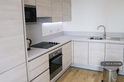1 bedroom flat to rent, Olympic Way, London, HA9
