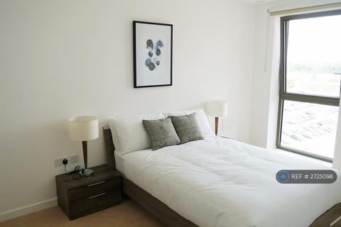 1 bedroom flat to rent, Olympic Way, London, HA9