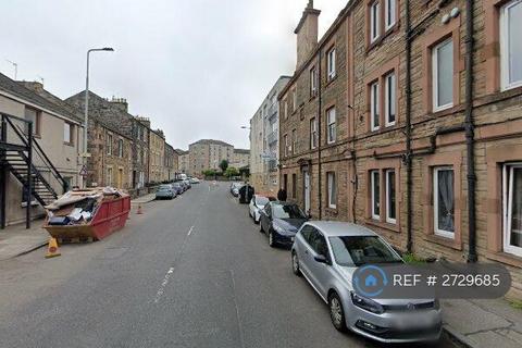 undefined, Burns Place, Edinburgh, EH6