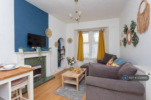 undefined, Burns Place, Edinburgh, EH6