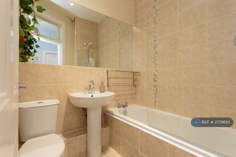 undefined, Burns Place, Edinburgh, EH6