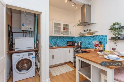 undefined, Burns Place, Edinburgh, EH6