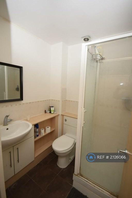 Master En Suite