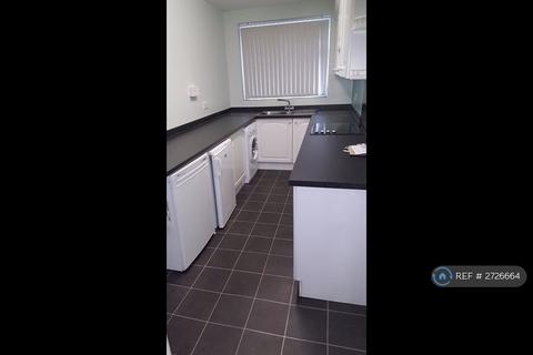 undefined, Brooklands Court, Manchester, M8