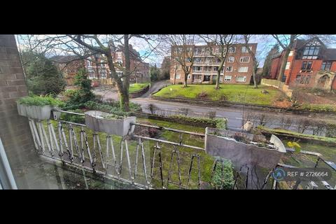 2 bedroom flat to rent, Brooklands Court, Manchester, M8