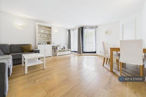 undefined, Chart House, London, E14