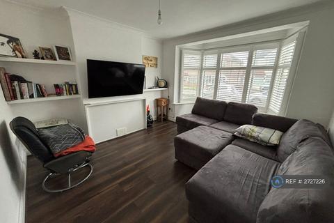 undefined, Morden Way, Sutton, SM3