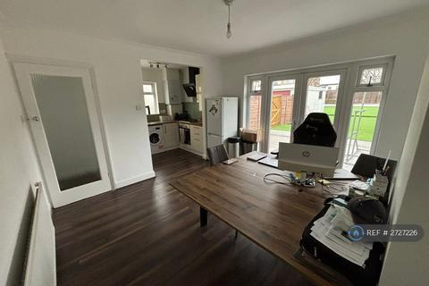 undefined, Morden Way, Sutton, SM3