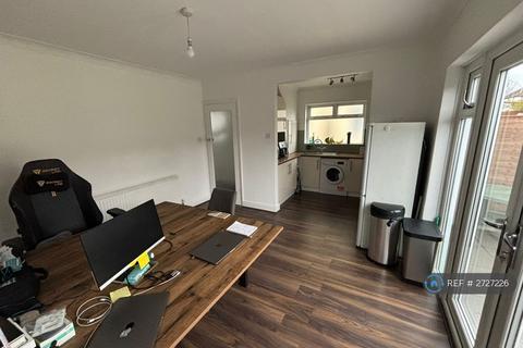 undefined, Morden Way, Sutton, SM3