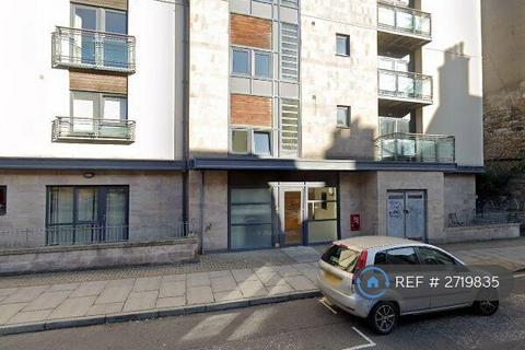 undefined, Lochrin Place, Tollcross, EH3