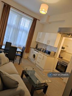 undefined, Lochrin Place, Tollcross, EH3