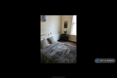 undefined, Clarendon Street, Wolverhampton, WV3