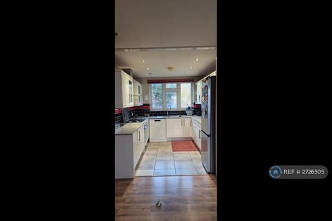 undefined, Moat Close, Bushey, WD23