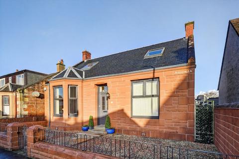 undefined, 2 Carrick Place, Prestwick, KA9 1RT