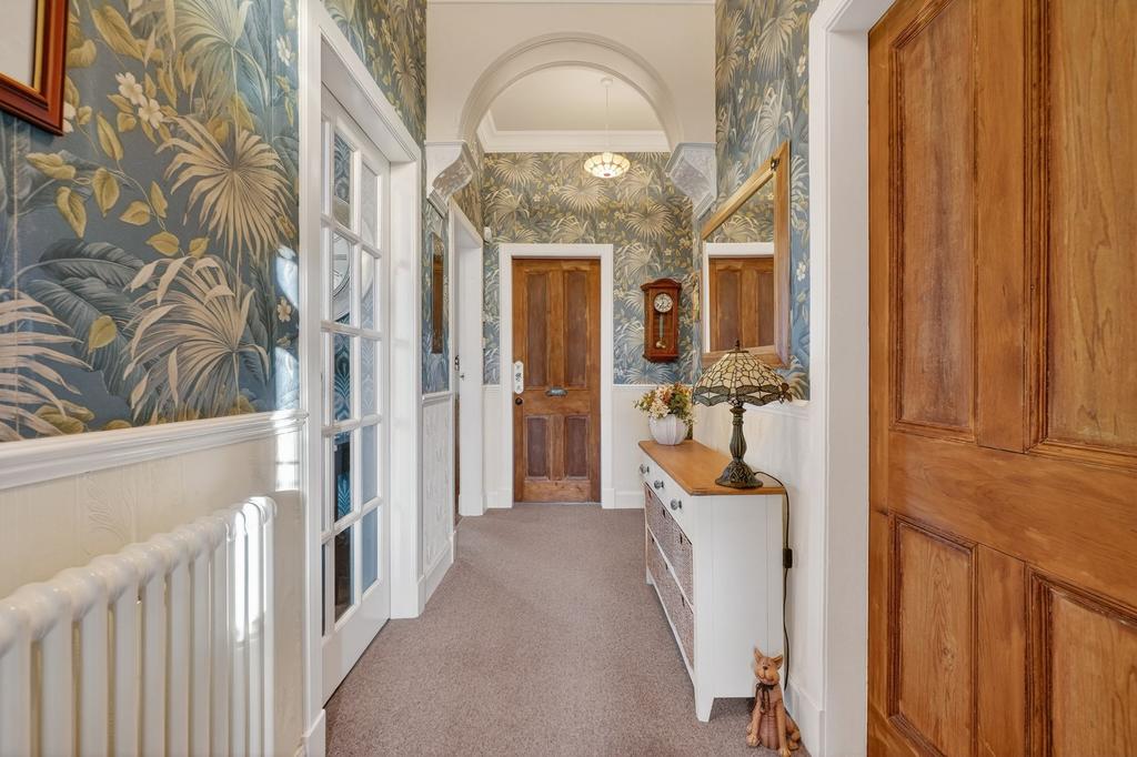 Hall