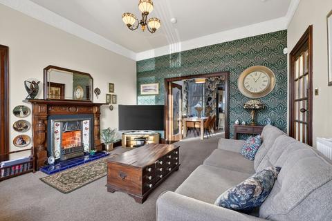 undefined, 2 Carrick Place, Prestwick, KA9 1RT