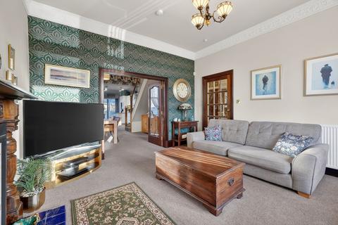 undefined, 2 Carrick Place, Prestwick, KA9 1RT