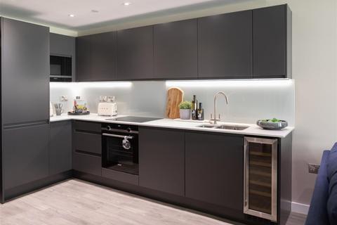 1 bedroom apartment to rent, Tariff Street, Manchester M1