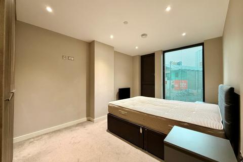 1 bedroom apartment to rent, Tariff Street, Manchester M1