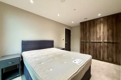 1 bedroom apartment to rent, Tariff Street, Manchester M1