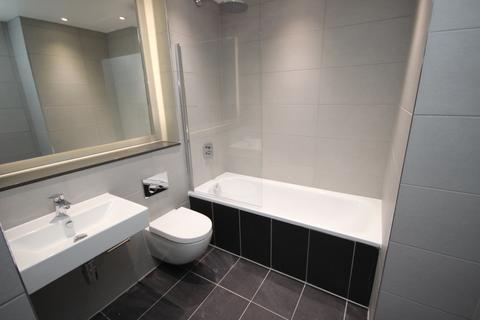 1 bedroom apartment to rent, Tariff Street, Manchester M1
