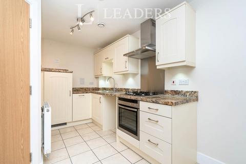 undefined, Oakleigh Place, 55 Winchester Road, Eastleigh, SO53