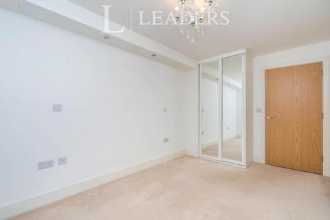 undefined, Oakleigh Place, 55 Winchester Road, Eastleigh, SO53
